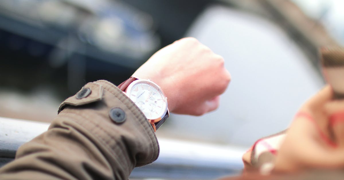 Where can one see the border waiting time in real time or historical data, for people queuing from the US to Mexico? - Selective Focus Photography of Person Watching Watch Where can one see the border waiting time in real time or historical data, for people queuing from the US to Mexico? - Selective Focus Photography of Person Watching Watch