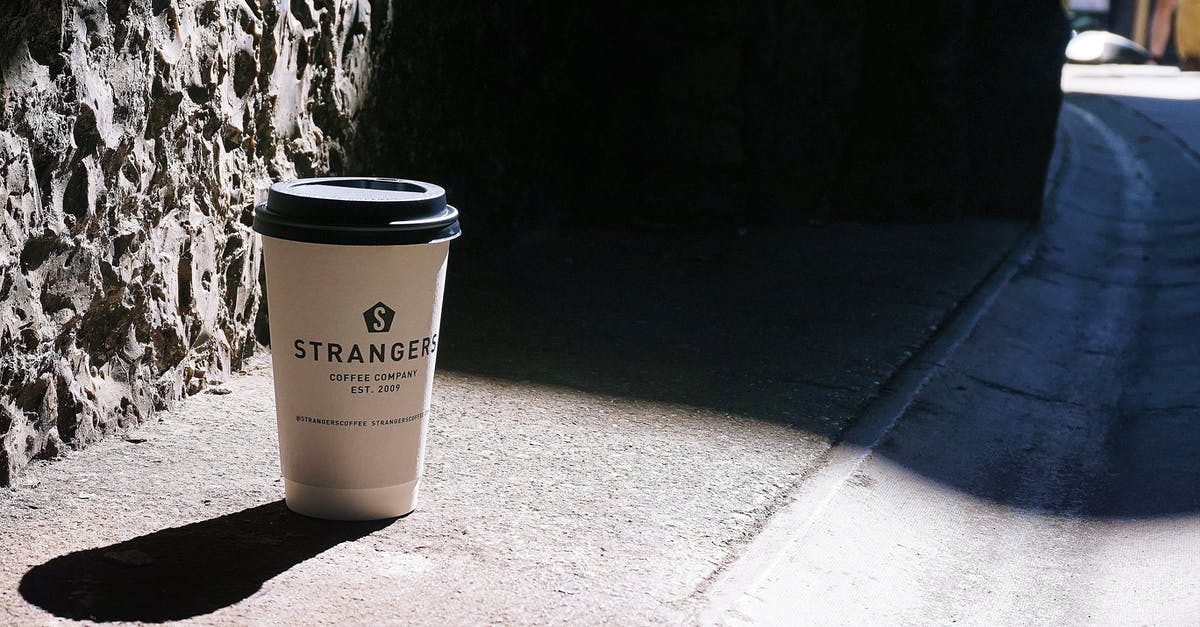 Where do I buy ground coffee around Kata beach, Thailand? - White Plastic Disposable Cup Where do I buy ground coffee around Kata beach, Thailand? - White Plastic Disposable Cup