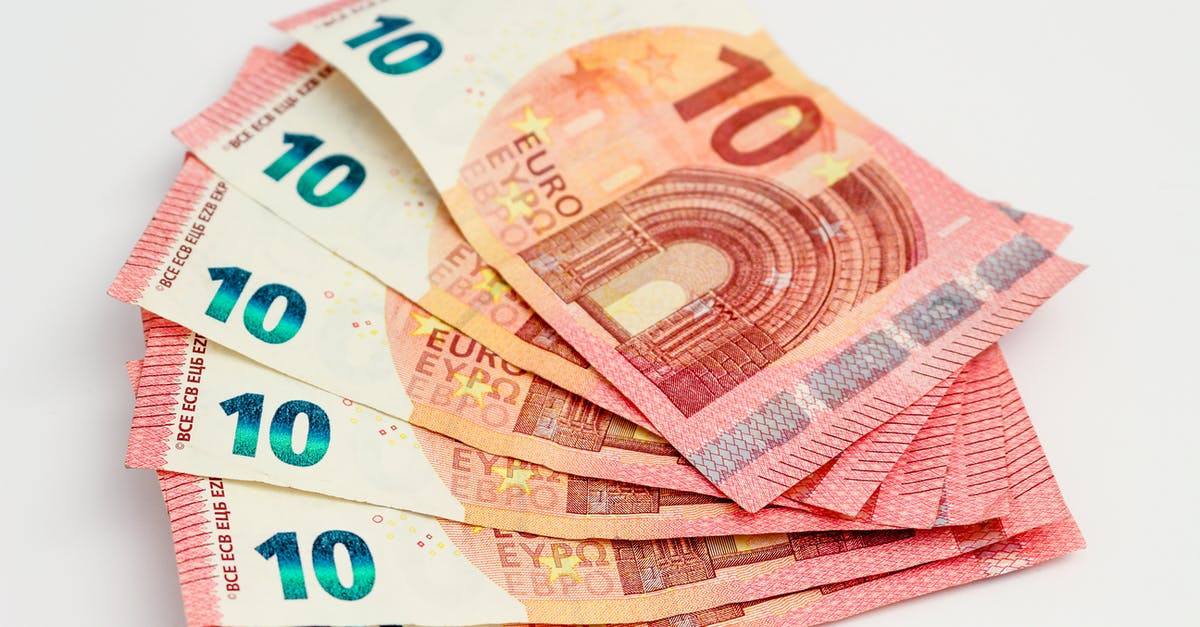 Where in Austria can I exchange Swiss Francs to Euros? - Six 10 Euro Banknotes Where in Austria can I exchange Swiss Francs to Euros? - Six 10 Euro Banknotes
