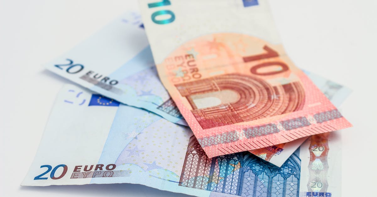 Where in Austria can I exchange Swiss Francs to Euros? - Two 20 and One 10 Euro Banknotes Where in Austria can I exchange Swiss Francs to Euros? - Two 20 and One 10 Euro Banknotes