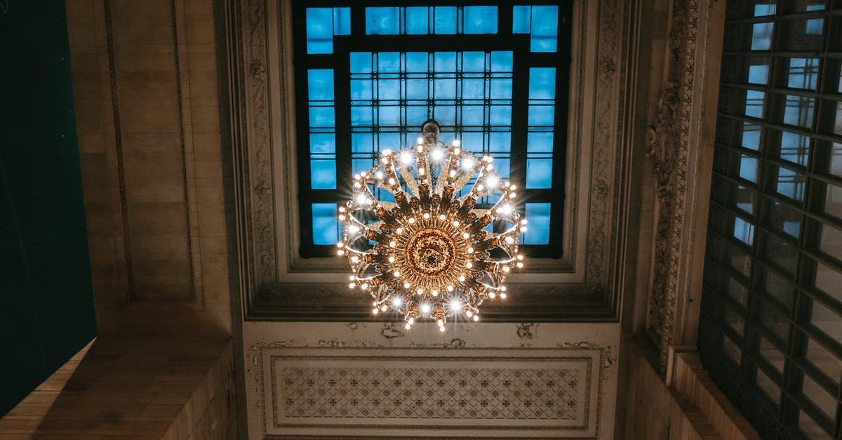Where in Doha can I learn about Qatar's history and culture, while the National Museum is closed? - Classic ceiling with majestic chandelier on window Where in Doha can I learn about Qatar's history and culture, while the National Museum is closed? - Classic ceiling with majestic chandelier on window