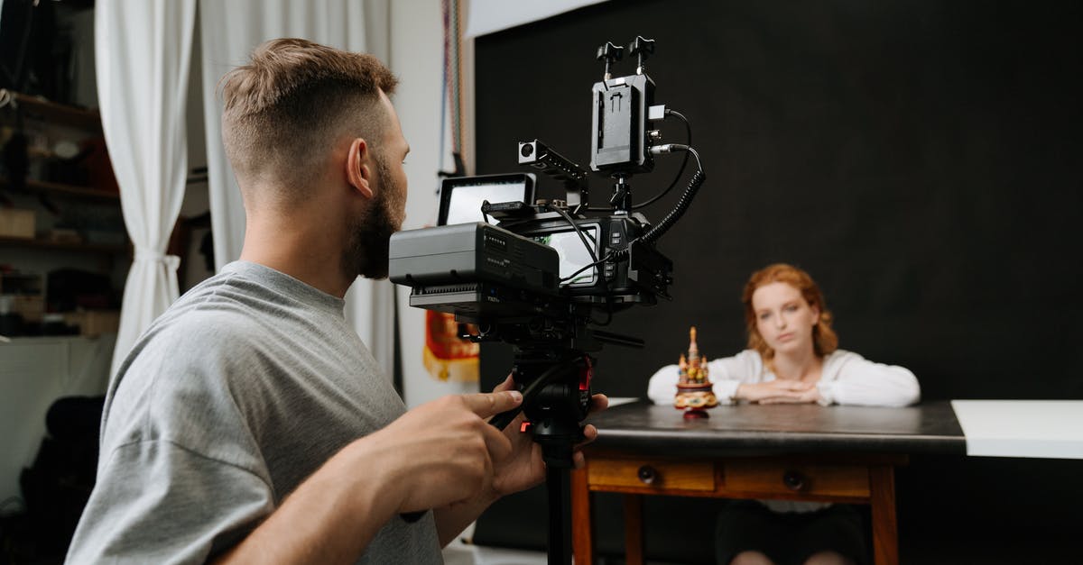 Where in Russia can I pay to shoot an AK-47? - Man in Gray Crew Neck T-shirt Using Black Video Camera Where in Russia can I pay to shoot an AK-47? - Man in Gray Crew Neck T-shirt Using Black Video Camera