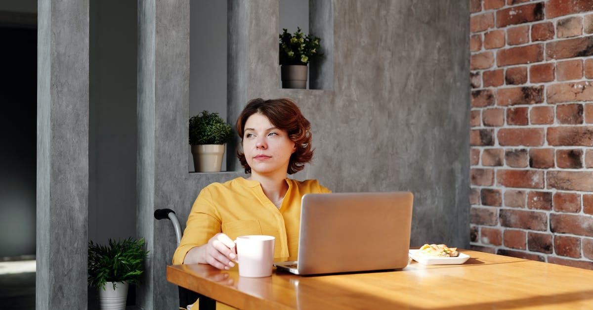 Where in Tokyo can I sell/give-away US electronics (specifically home appliances)? - Photo of Woman Sitting by the Table While Looking Away Where in Tokyo can I sell/give-away US electronics (specifically home appliances)? - Photo of Woman Sitting by the Table While Looking Away