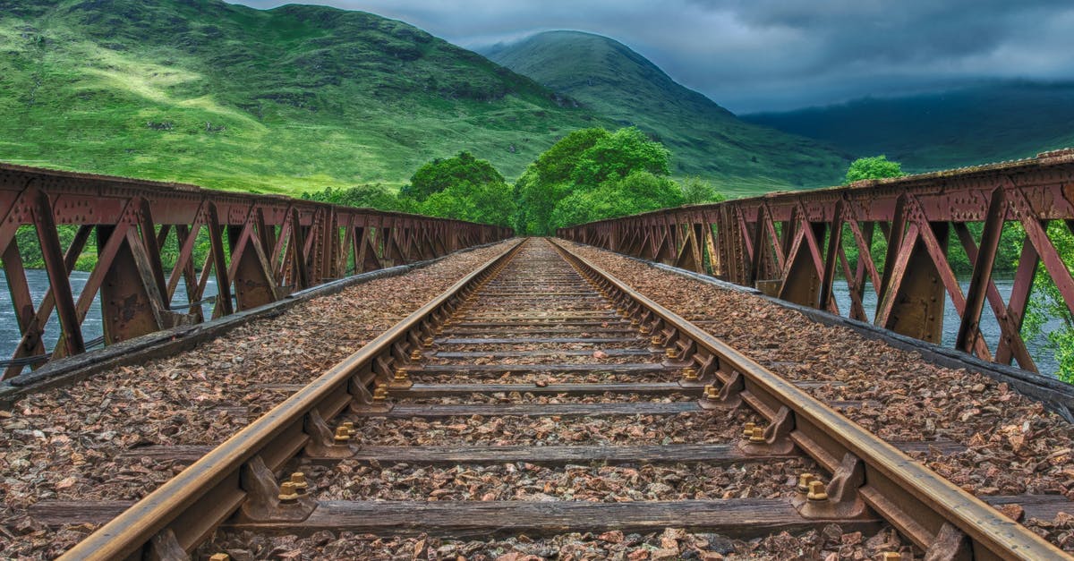 Where is 佐賀線偲橋, a bridge on a railway line reconverted into a bicycle path? - Brown Train Rail Way Where is 佐賀線偲橋, a bridge on a railway line reconverted into a bicycle path? - Brown Train Rail Way