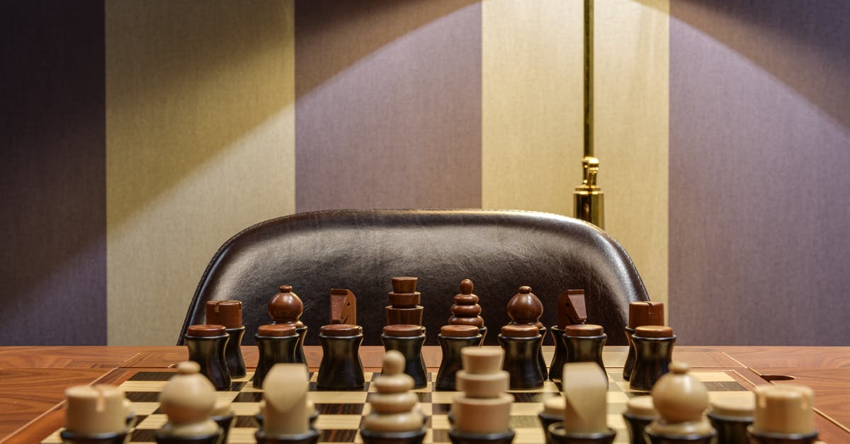 Where is exactly the place of Winterfell from Game of Thrones? - Interior of room with wooden table with chessboard near chair and light lamp near wall Where is exactly the place of Winterfell from Game of Thrones? - Interior of room with wooden table with chessboard near chair and light lamp near wall