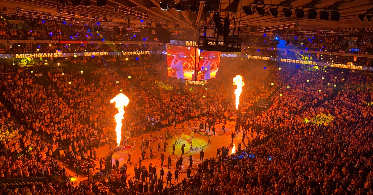 Where is exactly the place of Winterfell from Game of Thrones? - Huge arena with crowd of people Where is exactly the place of Winterfell from Game of Thrones? - Huge arena with crowd of people