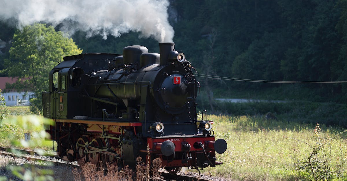 Where is the safest place in a train? - Free stock photo of daylight, daytime, engine Where is the safest place in a train? - Free stock photo of daylight, daytime, engine