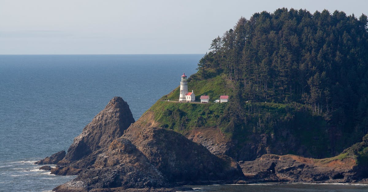 Where is this place "several houses on the rocky coast and rocky island with natural arch"? - Green Island Scenery Where is this place "several houses on the rocky coast and rocky island with natural arch"? - Green Island Scenery
