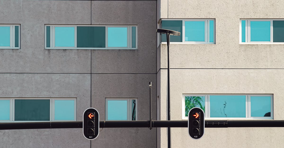Where is this place? Windows 10 Wallpaper - Traffic Lights and Building Where is this place? Windows 10 Wallpaper - Traffic Lights and Building
