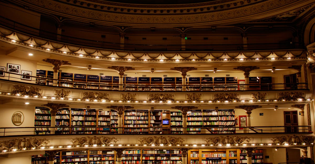 Where is this street-art in Buenos Aires? - Interior Design of a Bookstore in Buenos Aires Argentina Where is this street-art in Buenos Aires? - Interior Design of a Bookstore in Buenos Aires Argentina
