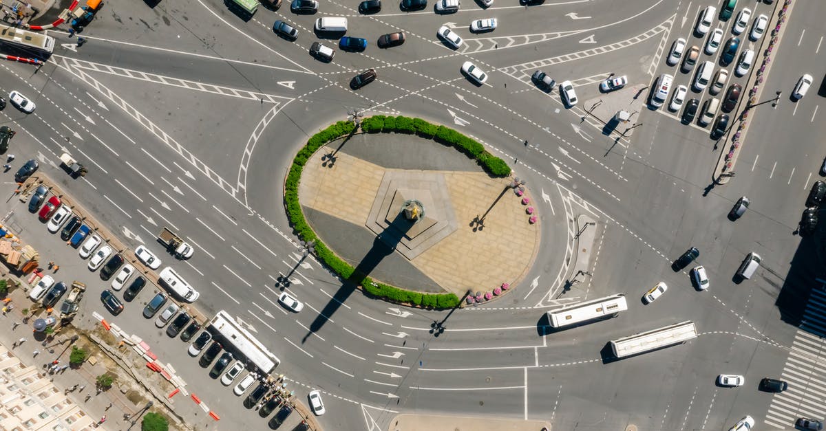 Where is this Utah triangle monolith located? - Aerial View of City Buildings Where is this Utah triangle monolith located? - Aerial View of City Buildings