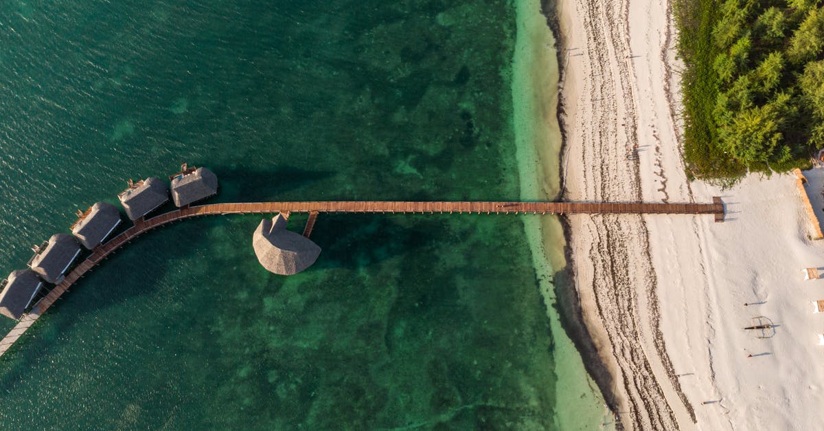 Where on Vancouver Island was this photo taken? - Drone Photography of Holiday Resort on Tropical Island Where on Vancouver Island was this photo taken? - Drone Photography of Holiday Resort on Tropical Island