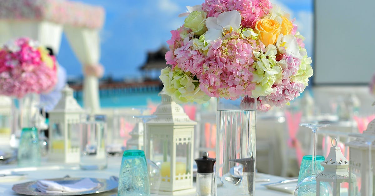 Where on Vancouver Island was this photo taken? - Flowers in Glass Vase Where on Vancouver Island was this photo taken? - Flowers in Glass Vase