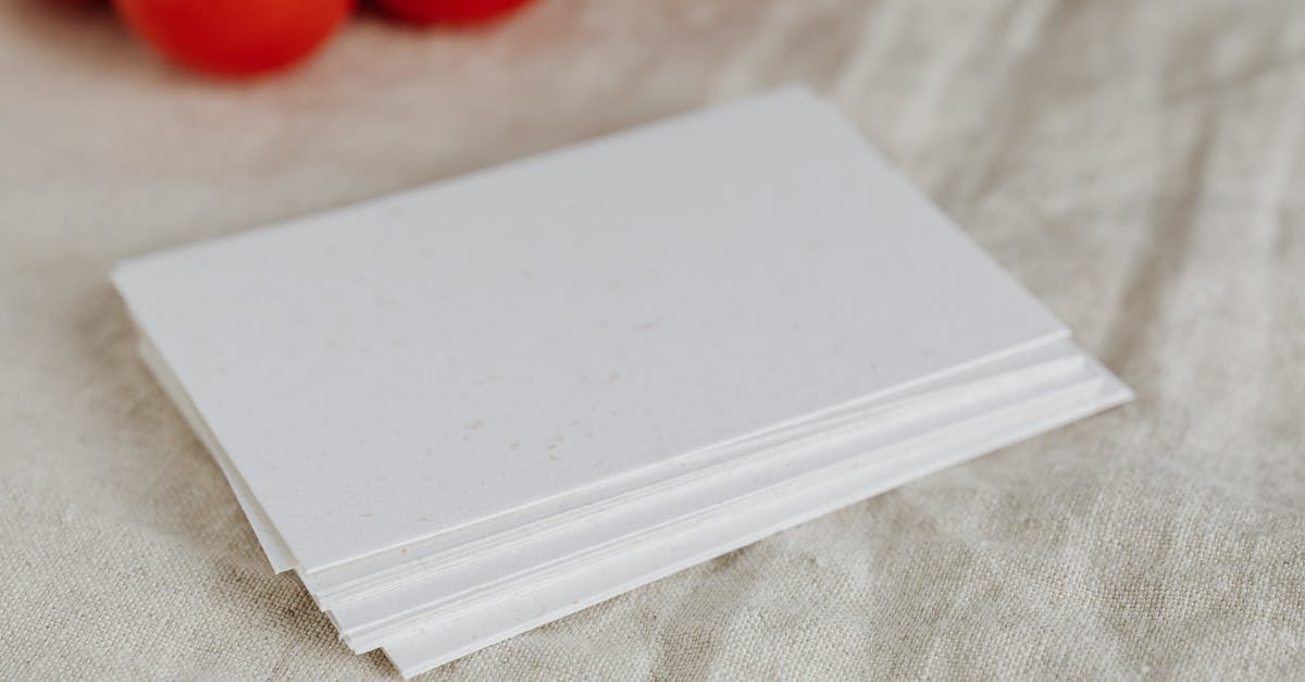 Where should I have two consecutive empty pages when applying for a Schengen visa? - Close-Up Photo Of Stacked Clear Papers