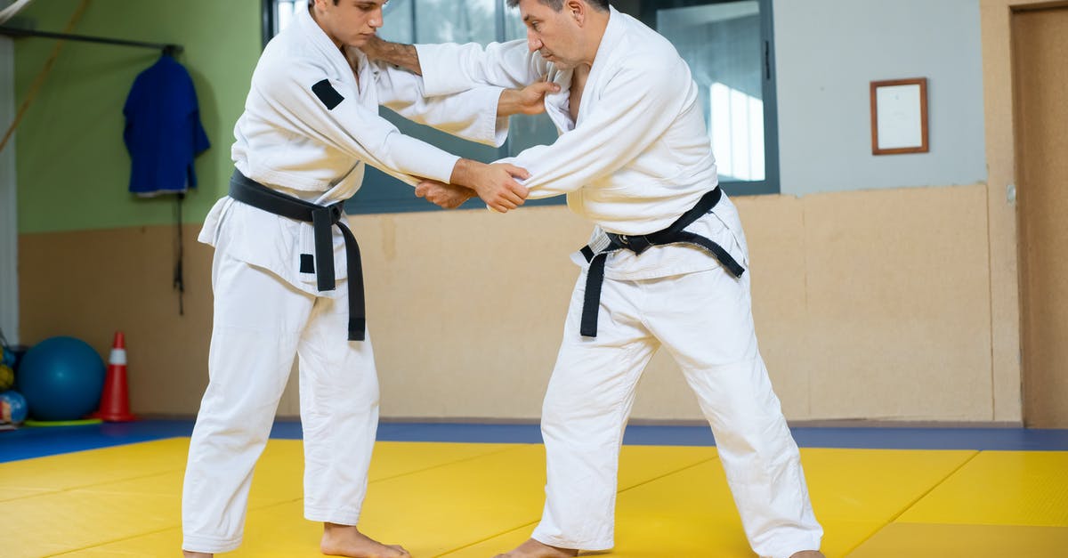 Where to buy a judo uniform (judogi) in Tokyo - A Men Doing Judo Together Where to buy a judo uniform (judogi) in Tokyo - A Men Doing Judo Together