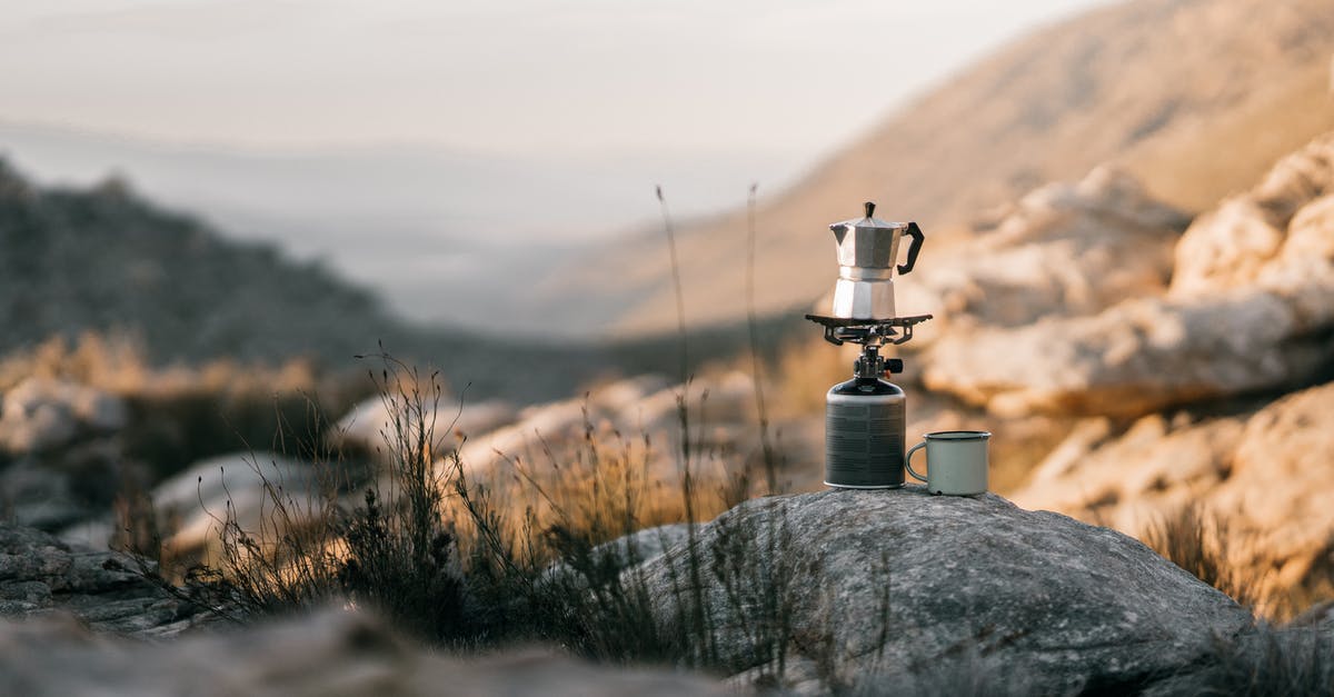 Where to buy cheap generic camping gear in Kuala Lumpur or Singapore? - Brewing Coffee on Top of a Rock Where to buy cheap generic camping gear in Kuala Lumpur or Singapore? - Brewing Coffee on Top of a Rock