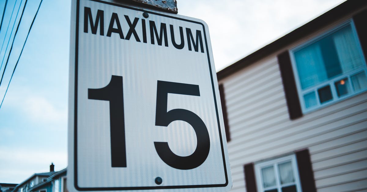 Where to convert USD to AUD for maximum benefit? - Regulatory road sign with Maximum inscription and number 15 against house facade in city in daytime Where to convert USD to AUD for maximum benefit? - Regulatory road sign with Maximum inscription and number 15 against house facade in city in daytime