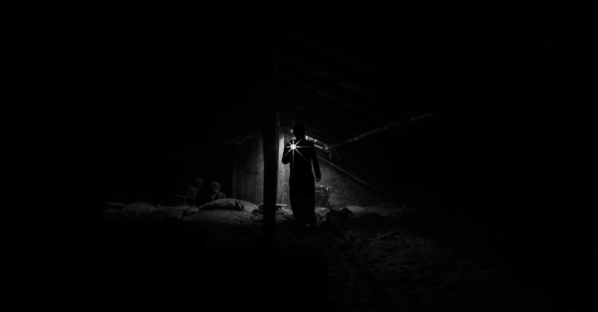 Where to find a DivA or DivX scanner in Spain? - Low Angle View of Man Standing at Night Where to find a DivA or DivX scanner in Spain? - Low Angle View of Man Standing at Night