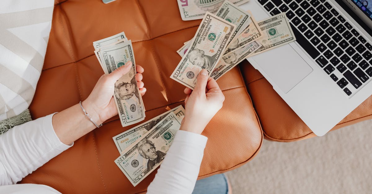 Where to get hundred dollar bills in London (same day) - Person Holding Fan of 20 Us Dollar Bill Where to get hundred dollar bills in London (same day) - Person Holding Fan of 20 Us Dollar Bill