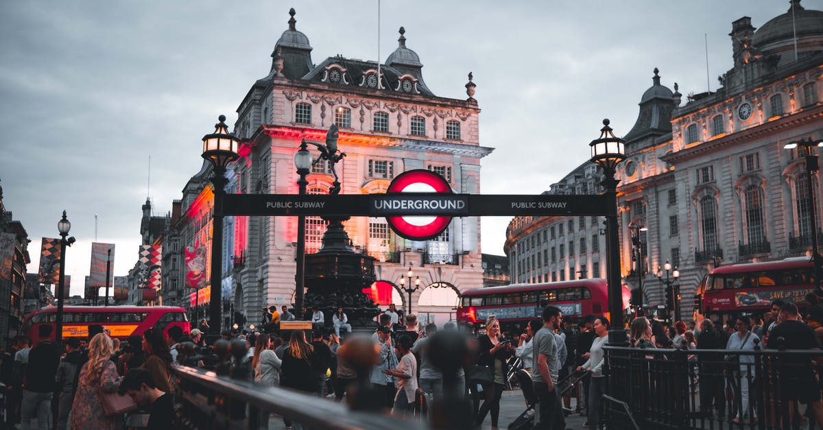 Where to get London rail maps in hardcopy - People Walking the Streets of London Where to get London rail maps in hardcopy - People Walking the Streets of London