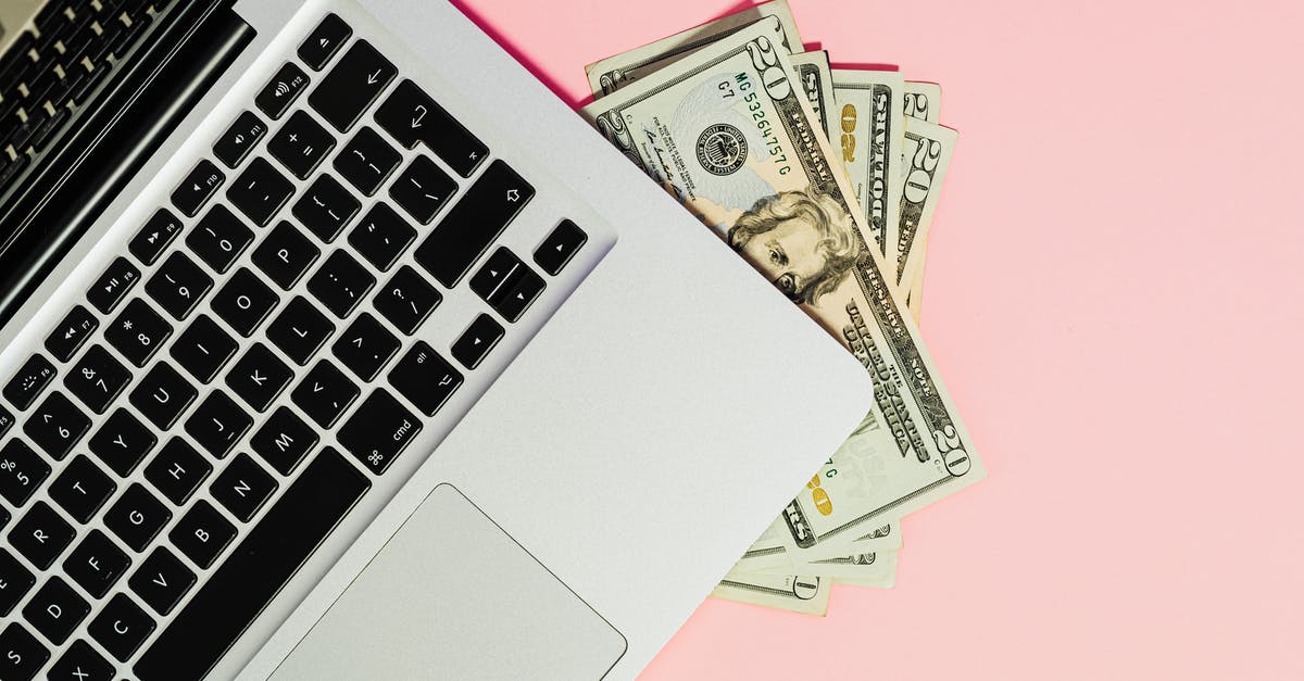Where to offload dollars that have imperfections and slight rips in Cambodia? - Silver Macbook Beside 10 Us Dollar Bill Where to offload dollars that have imperfections and slight rips in Cambodia? - Silver Macbook Beside 10 Us Dollar Bill