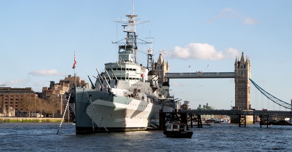 Where to stay for London nightlife? - HM Belfast with Tower Bridge Where to stay for London nightlife? - HM Belfast with Tower Bridge