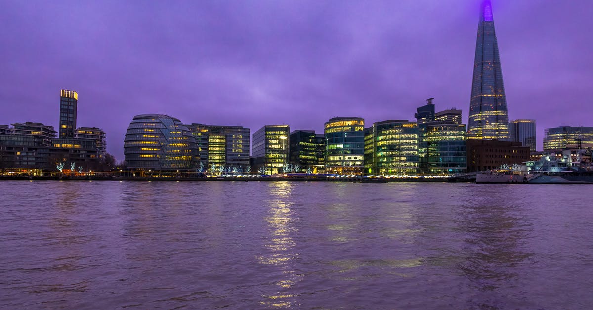 Where to stay for London nightlife? - London South Bank Where to stay for London nightlife? - London South Bank
