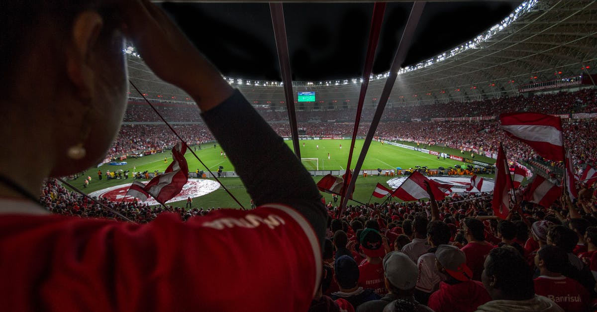 Where to watch German world cup soccer games in Lisbon? [closed] - Group of People Watching Soccer Game