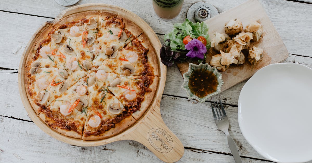 Which airlines provide on-board WiFi in Chinese airspace? - Pizza and dim sum on table in cafe Which airlines provide on-board WiFi in Chinese airspace? - Pizza and dim sum on table in cafe