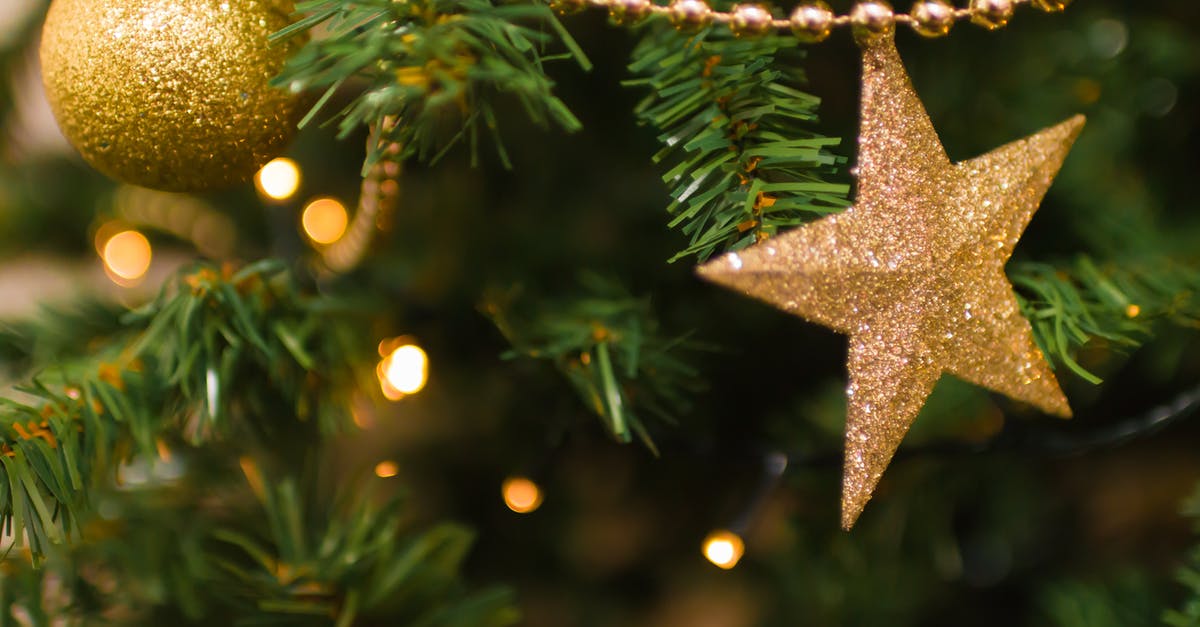 Which are the benefits of having multiple frequent flier accounts in Star Alliance? [closed] - Selective Focus Photography of Star Ornament