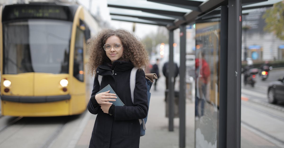 Which bus terminal in Istanbul for a bus to Bodrum? - Girl in Black Coat Standing Near Yellow Bus Which bus terminal in Istanbul for a bus to Bodrum? - Girl in Black Coat Standing Near Yellow Bus