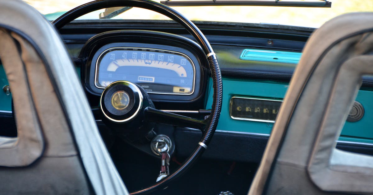 Which car rental companies do not charge for additional drivers (in London)? - Black Car Steering Wheel Which car rental companies do not charge for additional drivers (in London)? - Black Car Steering Wheel