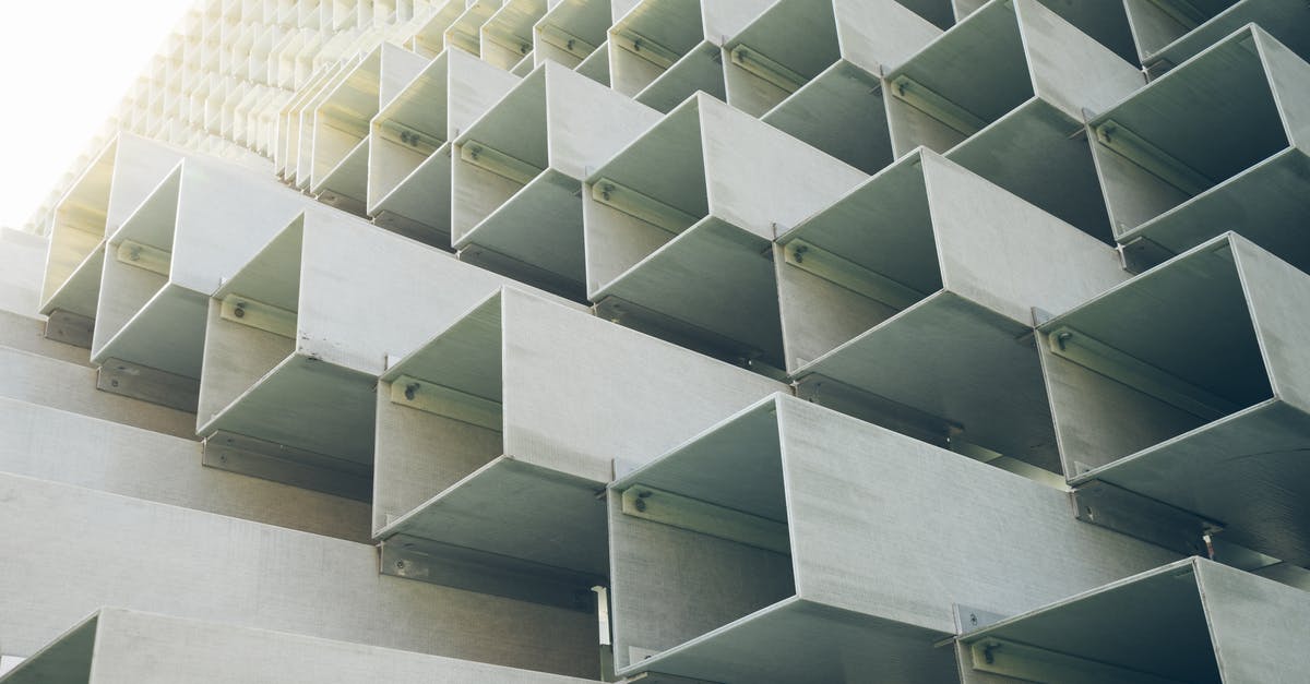 Which city in Austria is more modern: Graz or Linz? [closed] - Close-Up of Architectural Detail