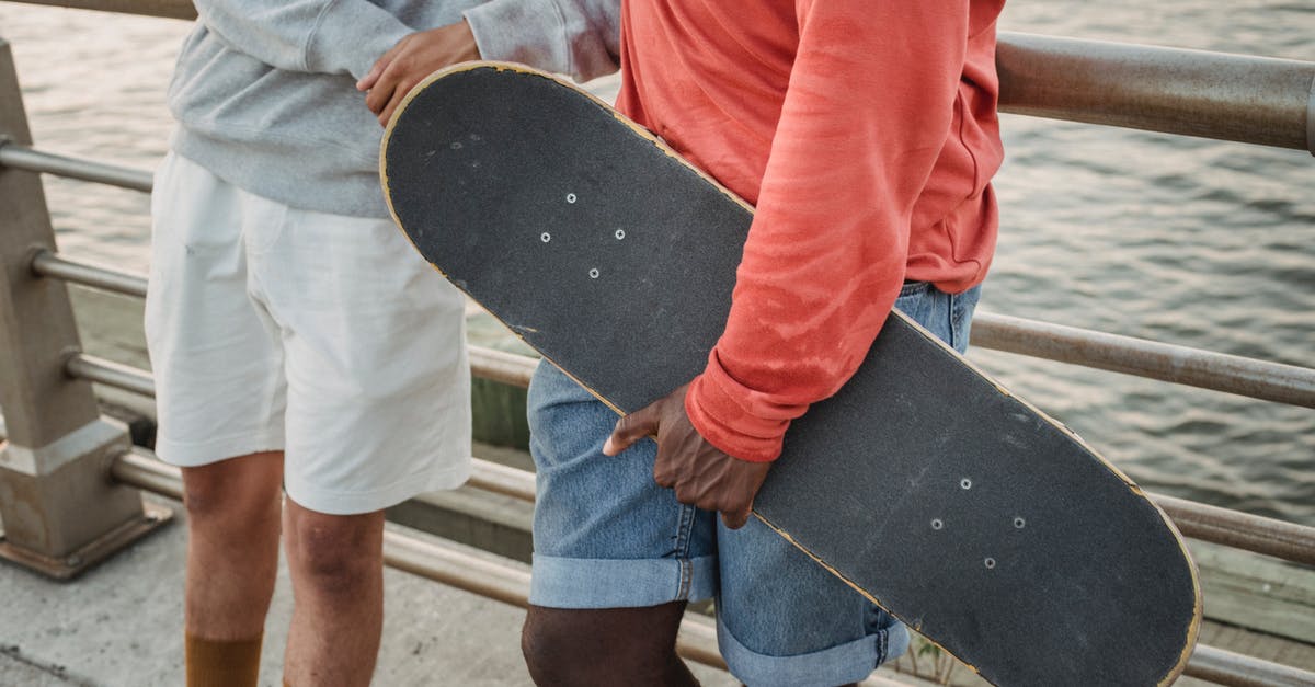 Which city to visit in Mexico closest to Texas border [closed] - Young diverse friends standing close on waterfront