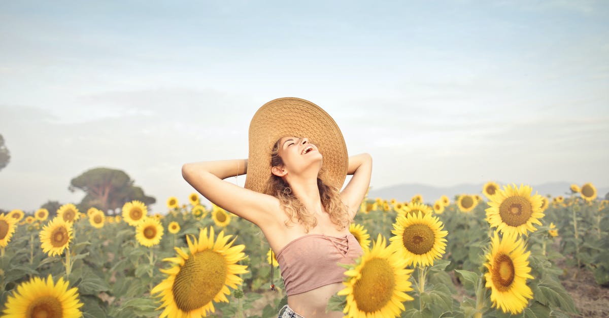 Which countries are visa free for both Chinese and Swiss citizens? - Woman Standing on Sunflower Field Which countries are visa free for both Chinese and Swiss citizens? - Woman Standing on Sunflower Field