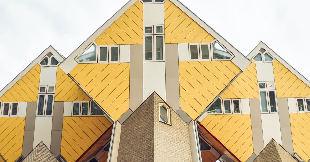Which countries can someone from Sweden freely travel to that someone from the Netherlands can't? - Creative hexagon shaped houses against cloudy sky Which countries can someone from Sweden freely travel to that someone from the Netherlands can't? - Creative hexagon shaped houses against cloudy sky