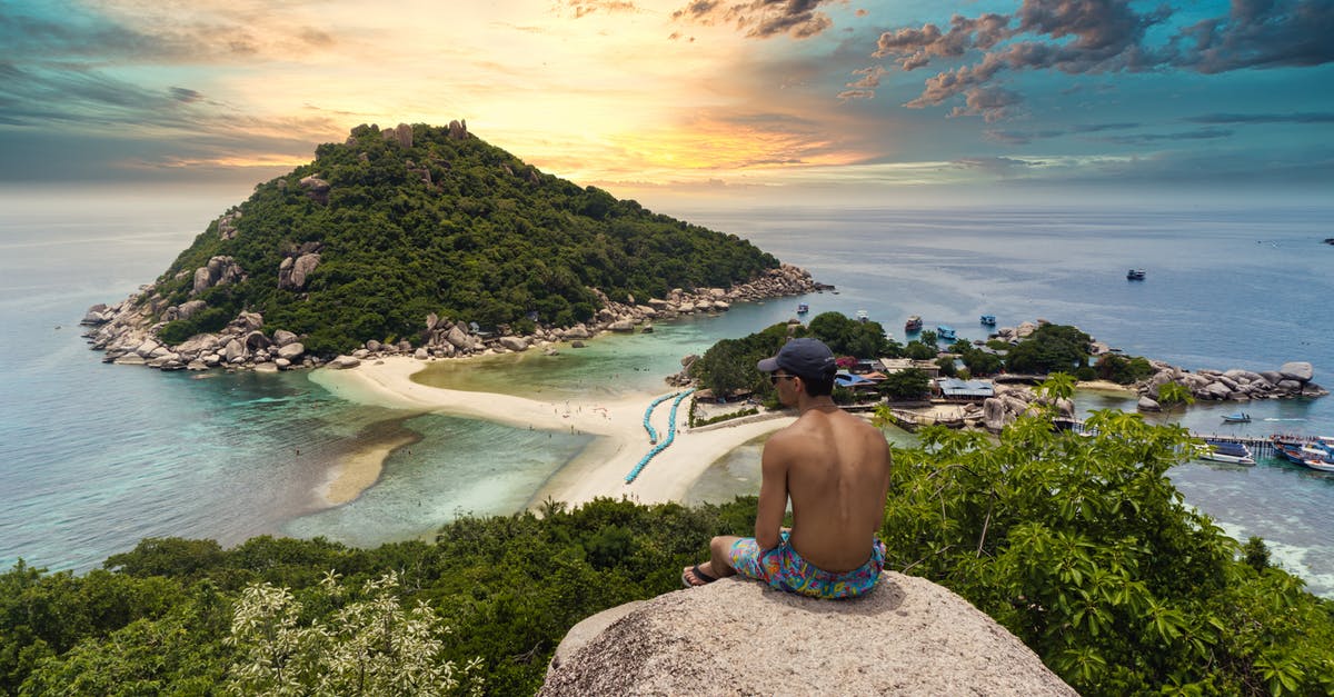 Which countries in Southeast Asia require travel insurance proof? - Shirtless Man Sitting On A Rock Which countries in Southeast Asia require travel insurance proof? - Shirtless Man Sitting On A Rock