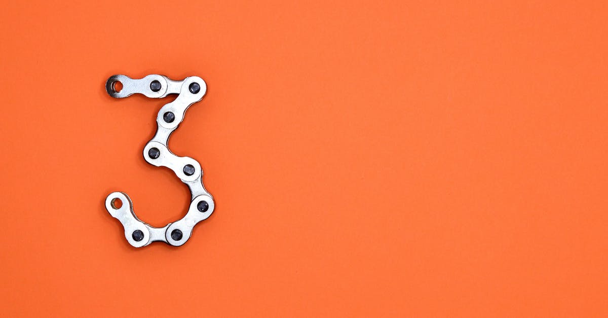 Which digits should I eliminate when giving my number to foreign travellers so as to not confuse them? - Grey 3 Chain Which digits should I eliminate when giving my number to foreign travellers so as to not confuse them? - Grey 3 Chain