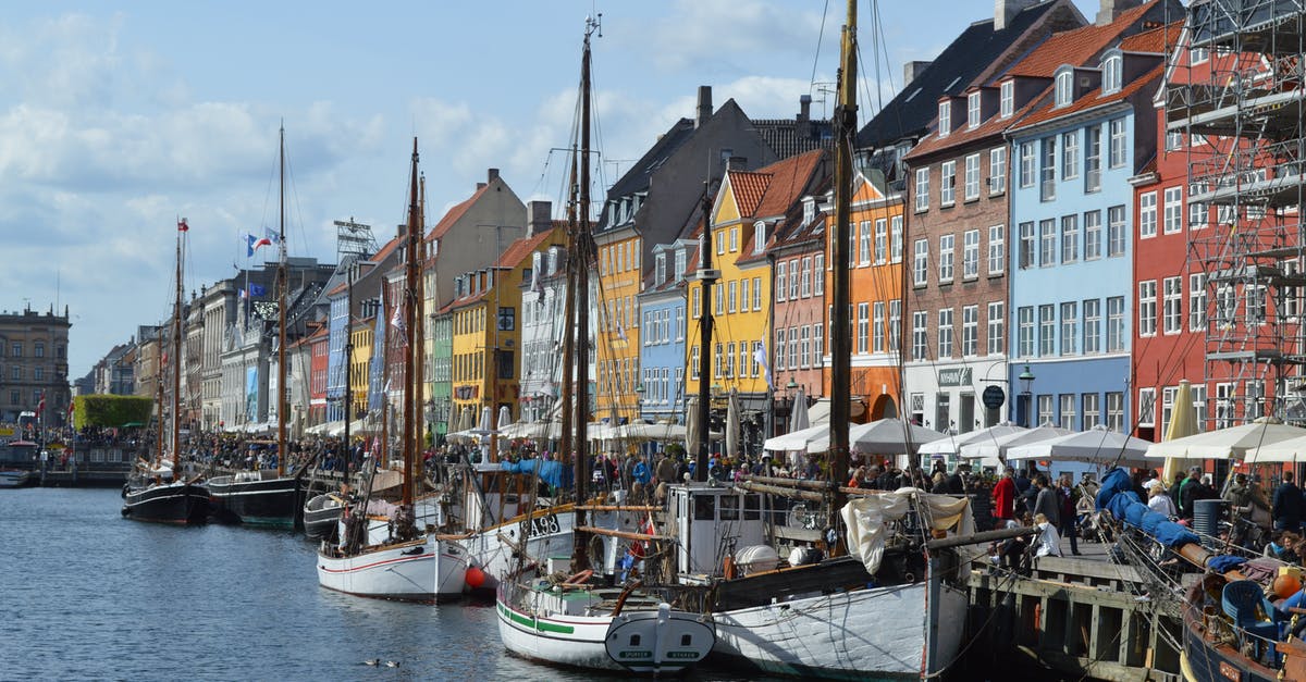 Which European cities have bike rental stations for tourists? - Nyhavn, Denmark Which European cities have bike rental stations for tourists? - Nyhavn, Denmark