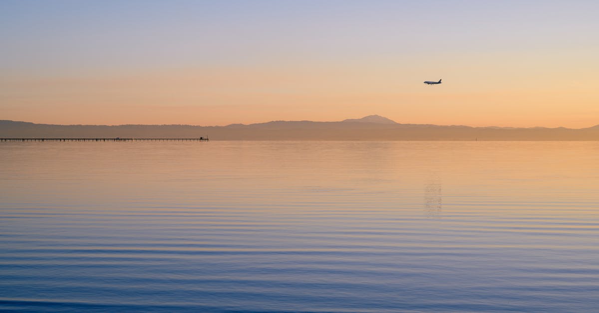 Which Horizon airlines (Alaska airlines) routes still uses turboprop planes? - Airplane Flying over Sea Which Horizon airlines (Alaska airlines) routes still uses turboprop planes? - Airplane Flying over Sea