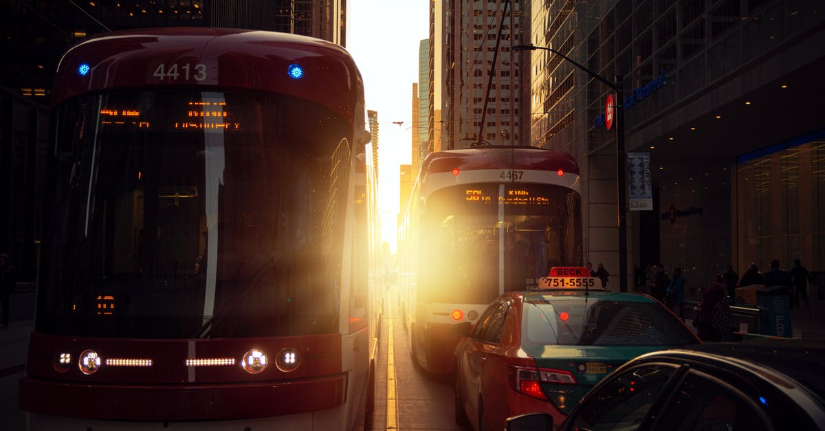 Which (if any) car-sharing companies in Toronto offer one-way return at Pearson Airport, barring car2go? - Vehicles Near Building Which (if any) car-sharing companies in Toronto offer one-way return at Pearson Airport, barring car2go? - Vehicles Near Building