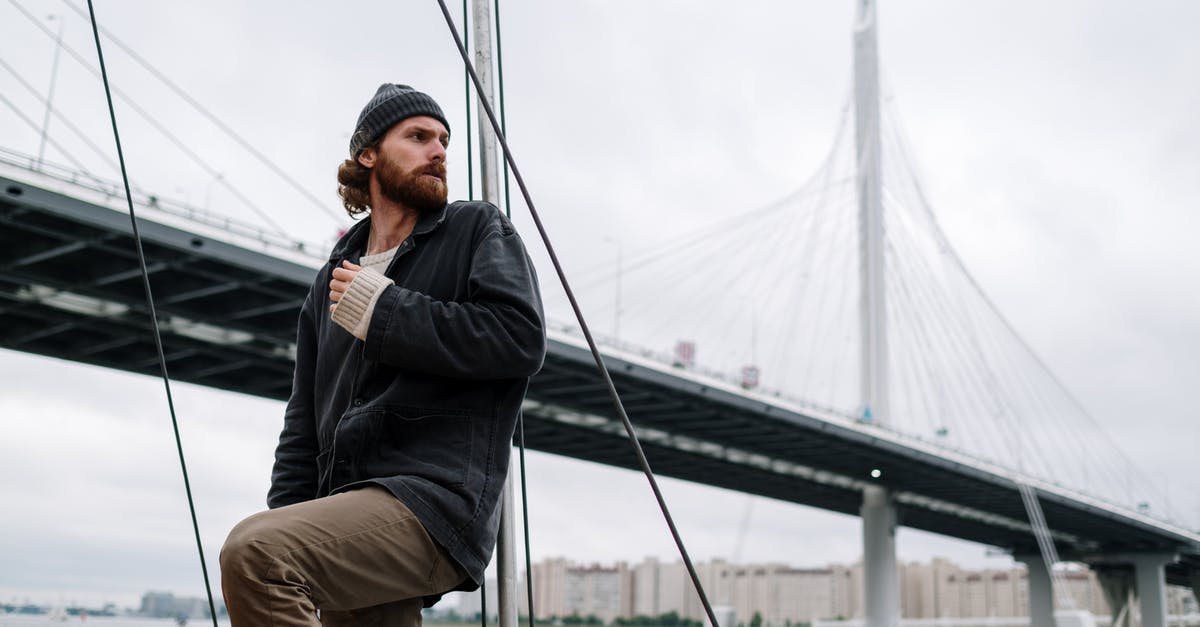 Which is the lowest budget for a trip to Indonesian Papua? - Man in Black Jacket and Brown Pants Sitting on Gray Metal Ladder Which is the lowest budget for a trip to Indonesian Papua? - Man in Black Jacket and Brown Pants Sitting on Gray Metal Ladder