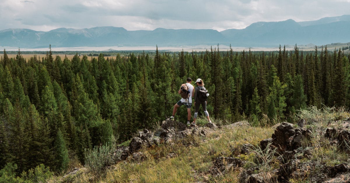 Which mountain has the highest death ratio of hikers? - 2 Men Hiking on Mountain Which mountain has the highest death ratio of hikers? - 2 Men Hiking on Mountain