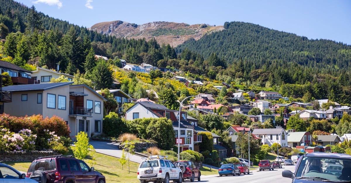 Which mountains in the Lower Mainland, BC can be ascended by private car in the summer? [closed] - Cars Parked Beside Mountains