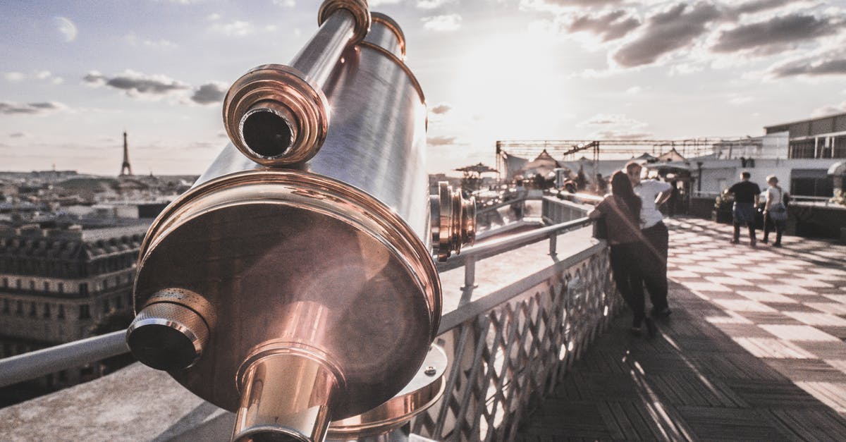 Which place is best for for "sky diving" out of Rome, Paris & Venice? [closed] - Grey Metal Cannon