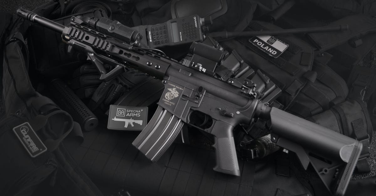Which police force is responsible for ports/harbors/marinas in Spain? - Black Rifle Which police force is responsible for ports/harbors/marinas in Spain? - Black Rifle