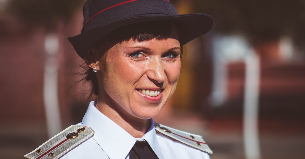 Which police force is responsible for ports/harbors/marinas in Spain? - Selective Photography of Woman Government Officer Which police force is responsible for ports/harbors/marinas in Spain? - Selective Photography of Woman Government Officer