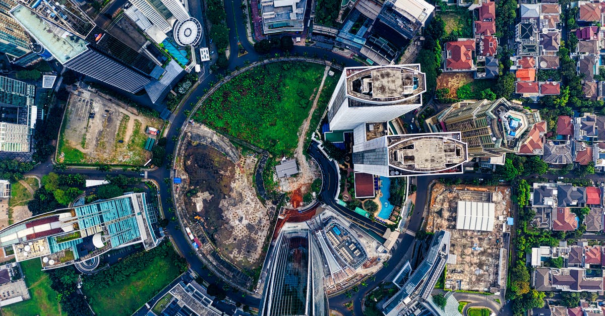 Which roads in Mexico have tolls and how high are they [closed] - Skyline Aerial View