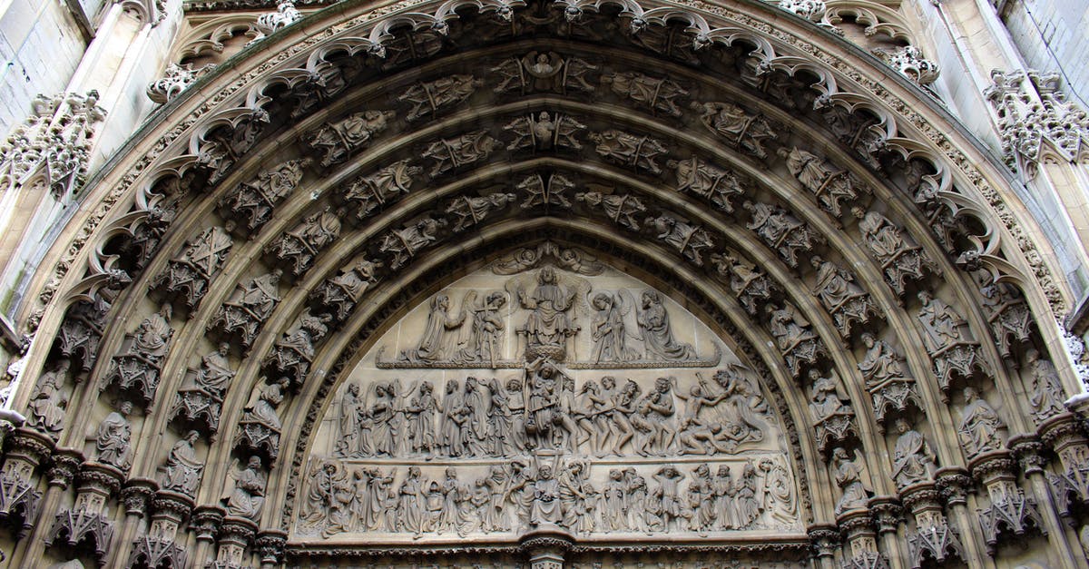 Which visa category do we have to apply to go to Belgium for religious purposes? - White Concrete Cathedral Which visa category do we have to apply to go to Belgium for religious purposes? - White Concrete Cathedral