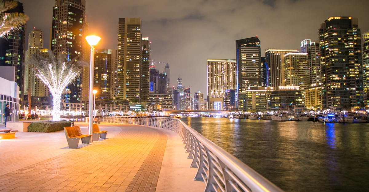 Which visa for post-graduate observership in US? - City Buildings With Lights Which visa for post-graduate observership in US? - City Buildings With Lights
